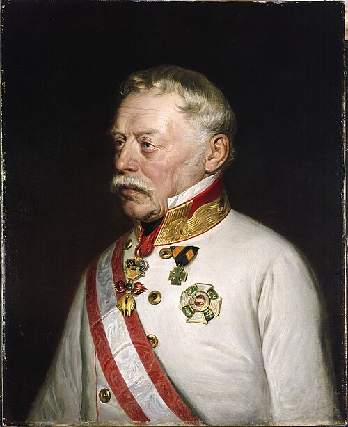 Joseph Radetzky von Radetz